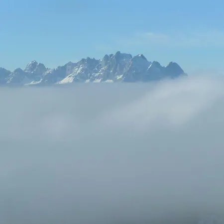 France * Fieberbrunn