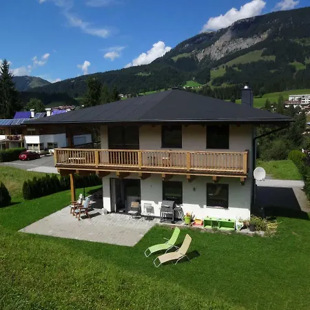 بيت للعطل France