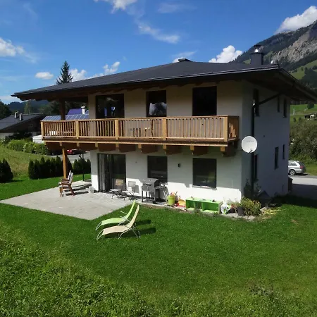 بيت للعطل France