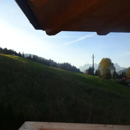 Prázdninový dům France