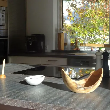 Vakantiehuis France Fieberbrunn