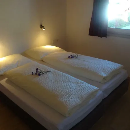 France Vakantiehuis *