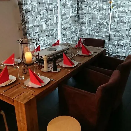 بيت للعطل France