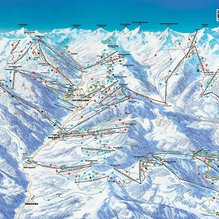 Vakantiehuis France *