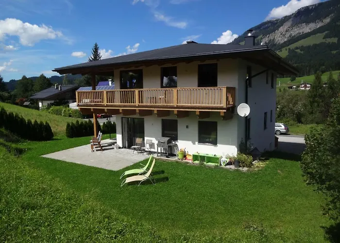 بيت للعطل France