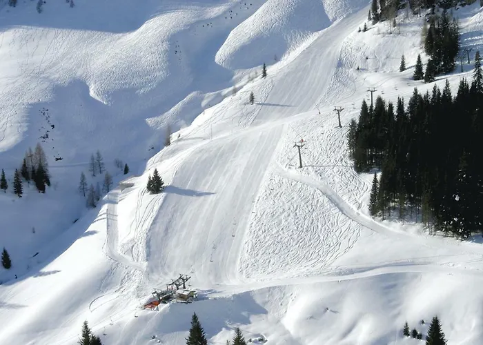 France بيت للعطل فيبربرن