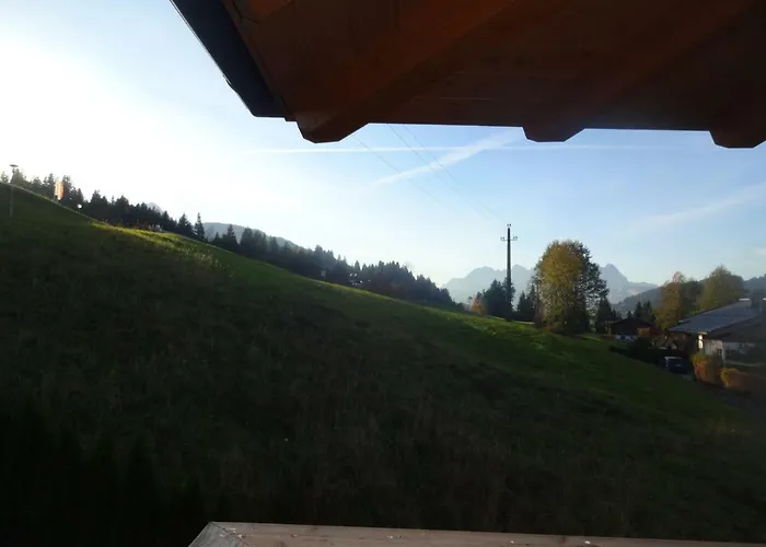 بيت للعطل France