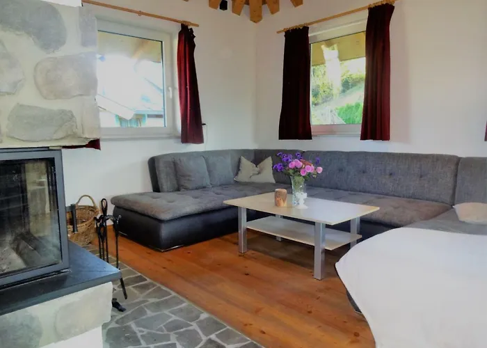 بيت للعطل France