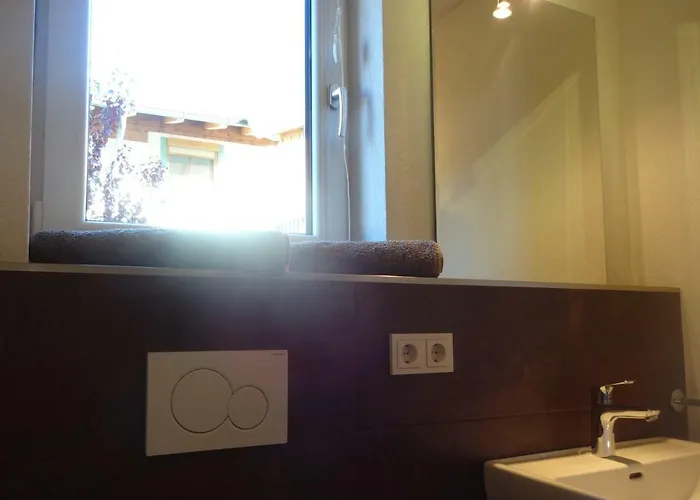 France بيت للعطل