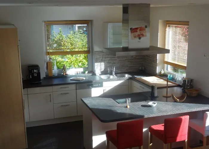 France بيت للعطل