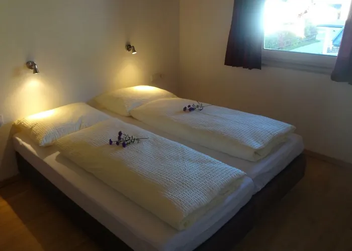 France بيت للعطل *