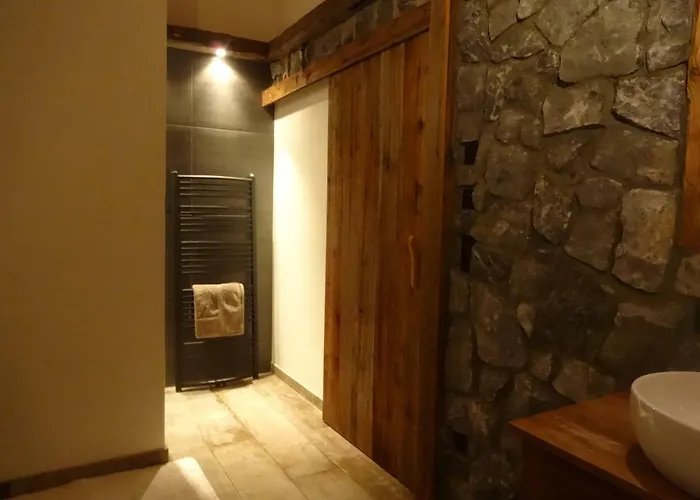 France بيت للعطل