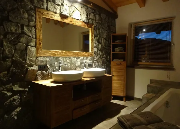 بيت للعطل France