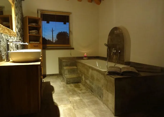 بيت للعطل France فيبربرن