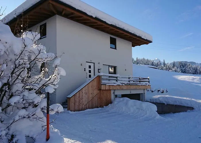 France بيت للعطل *