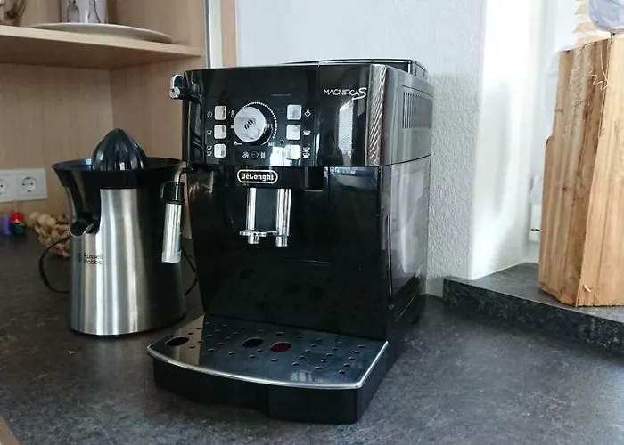 بيت للعطل France فيبربرن