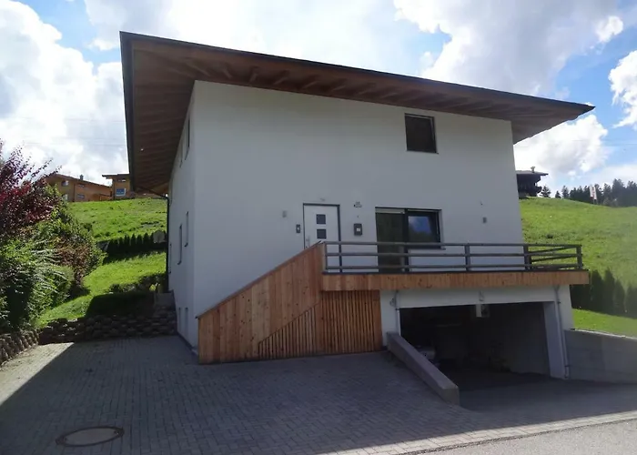 France * Fieberbrunn