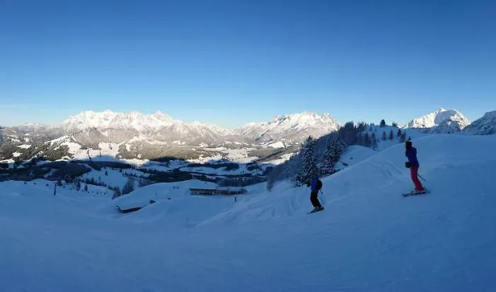 France Fieberbrunn