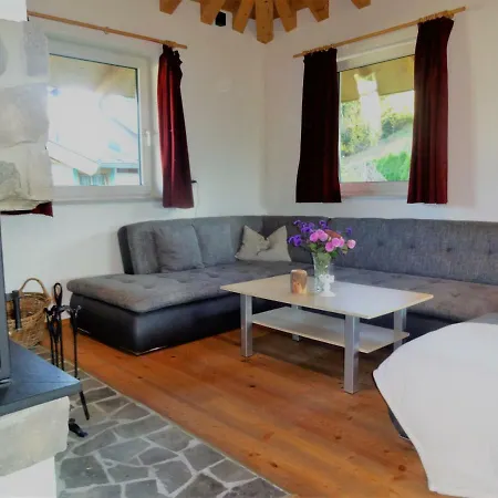 Holiday home France