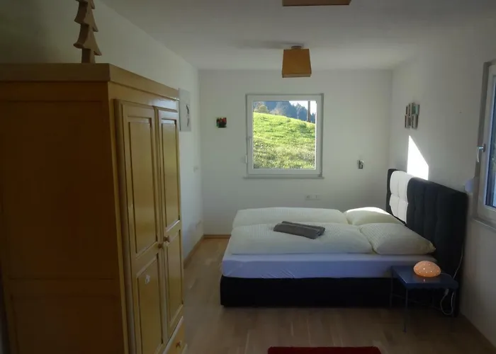 Prázdninový dům France *